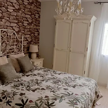 El Chaflan Villa Cazorla Exterior photo