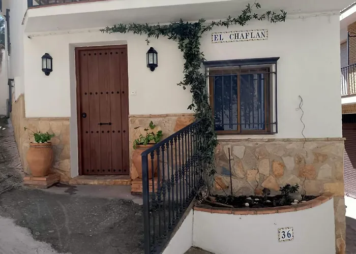 El Chaflan