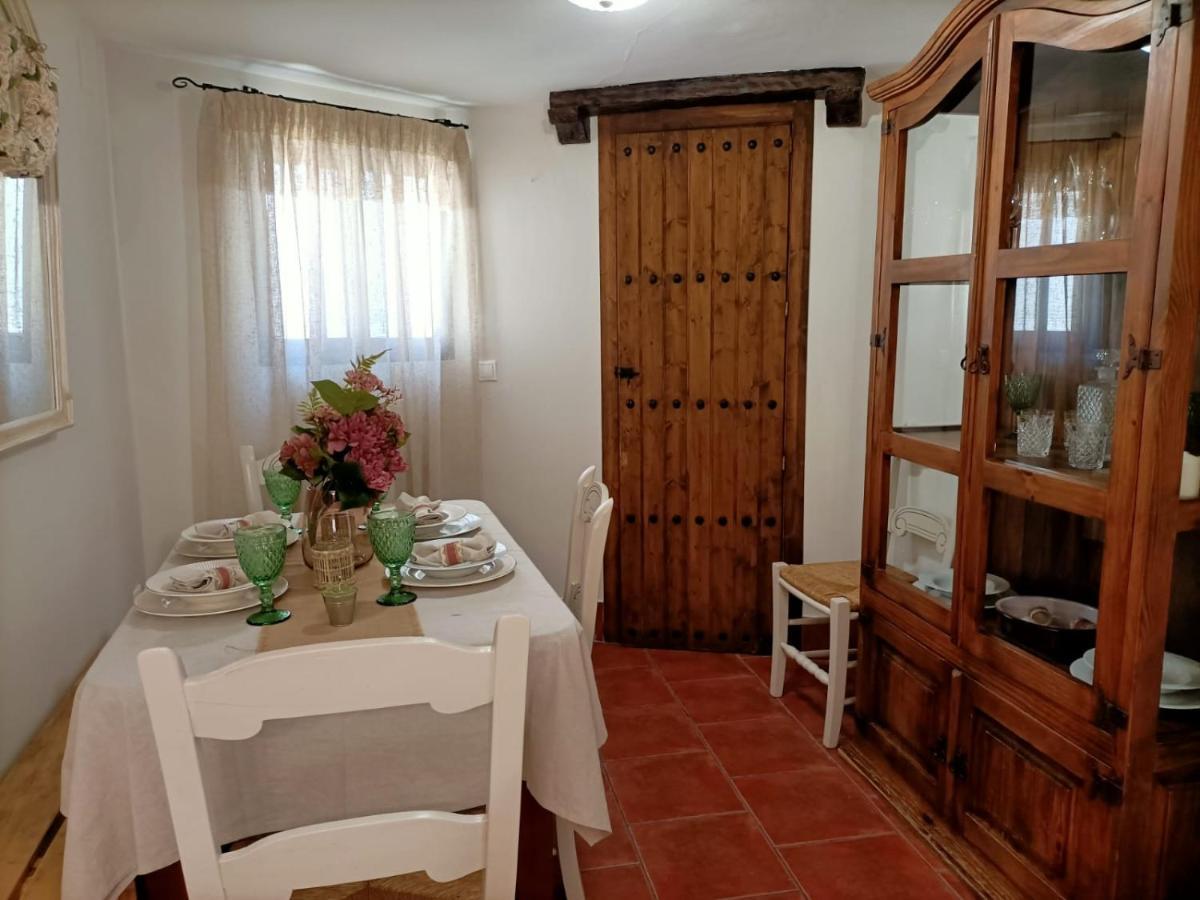 Ferienhaus El Chaflan *