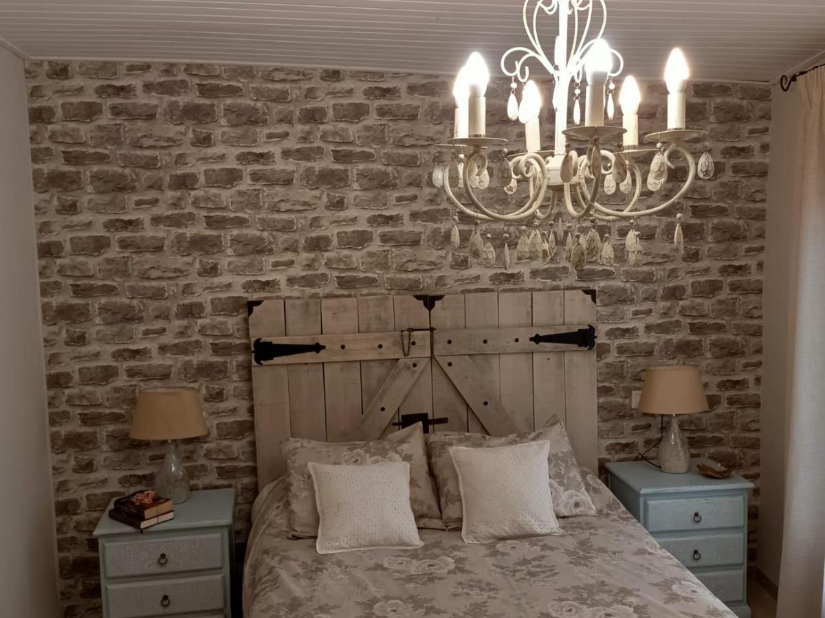 El Chaflan Ferienhaus *