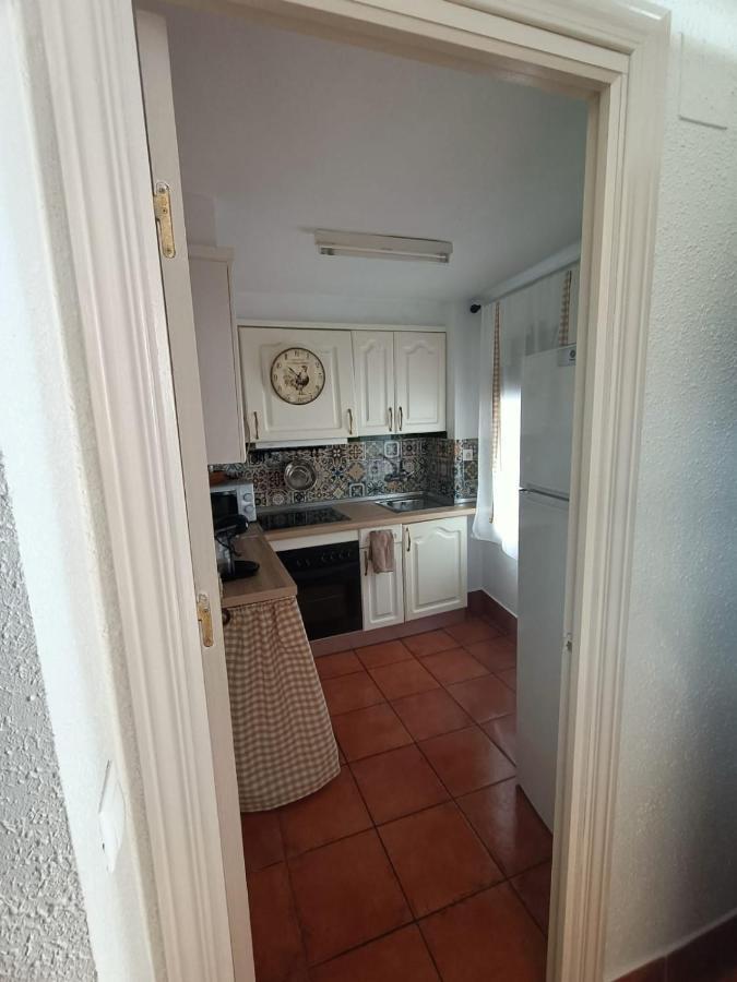 Ferienhaus El Chaflan *