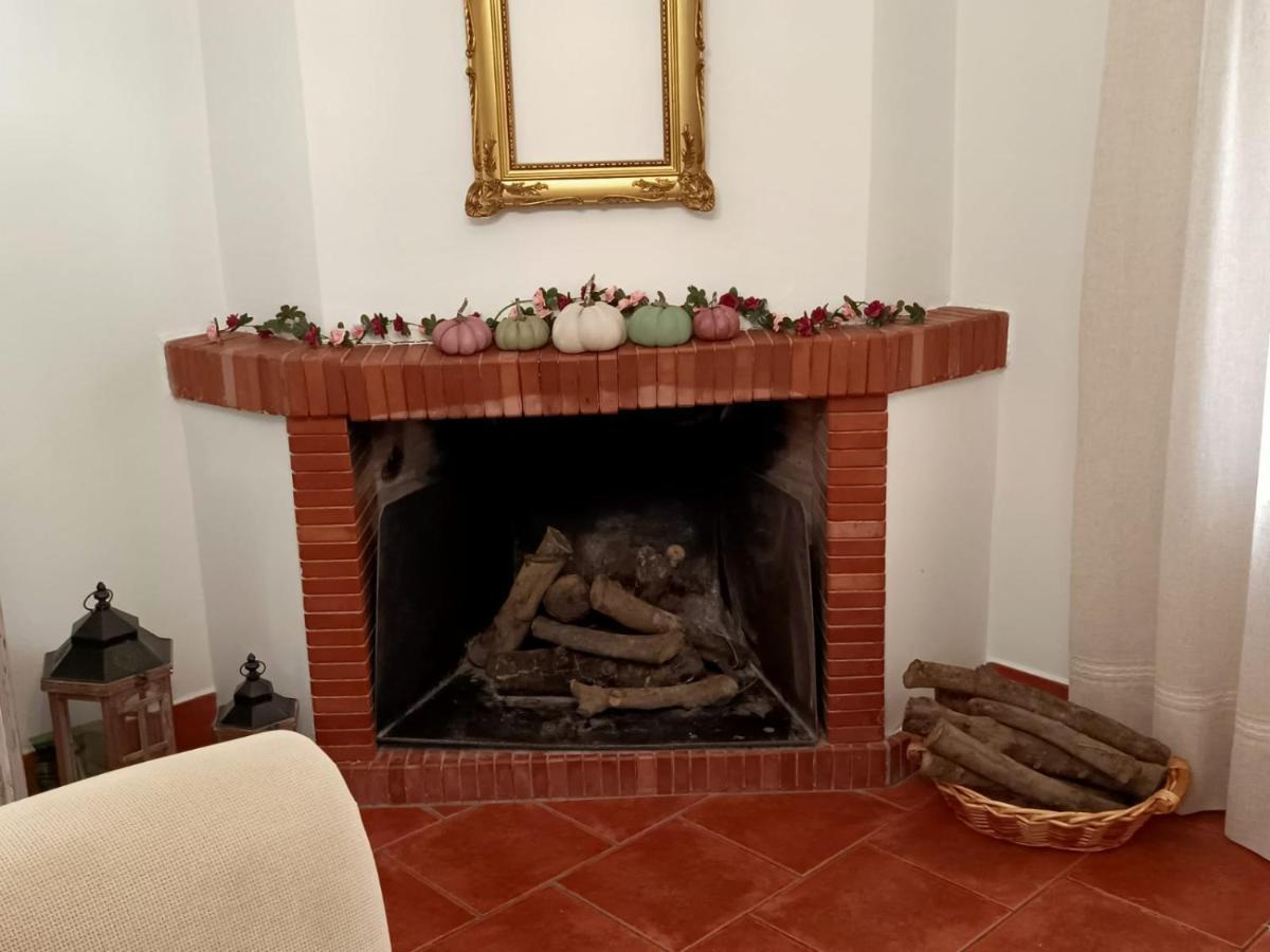 El Chaflan Ferienhaus Cazorla